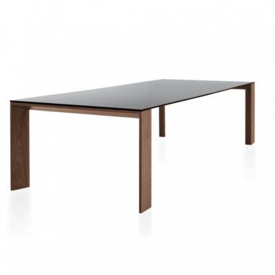 Sovet Italia Toronto Dining Table in Different Sizes & Colours-0