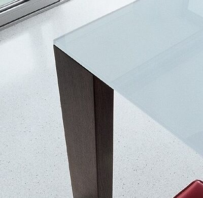 Sovet Italia Toronto Dining Table in Different Sizes & Colours-75821