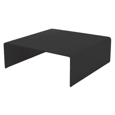 Sovet Italia Bridge Coffee Table Square in Different Sizes & Colours