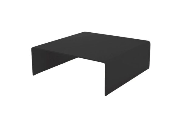 Sovet Italia Bridge Coffee Table Square in Different Sizes & Colours