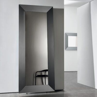 Sovet Italia Denver Wall Mirror in 11 Different Sizes & Colour Options