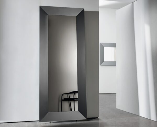 Sovet Italia Denver Wall Mirror in 11 Different Sizes & Colour Options