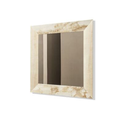 Sovet Italia Denver Wall Mirror in 11 Different Sizes & Colour Options