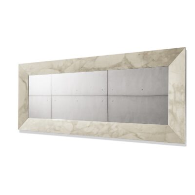 Sovet Italia Denver Wall Mirror in 11 Different Sizes & Colour Options