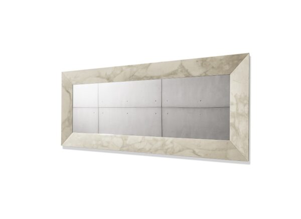 Sovet Italia Denver Wall Mirror in 11 Different Sizes & Colour Options