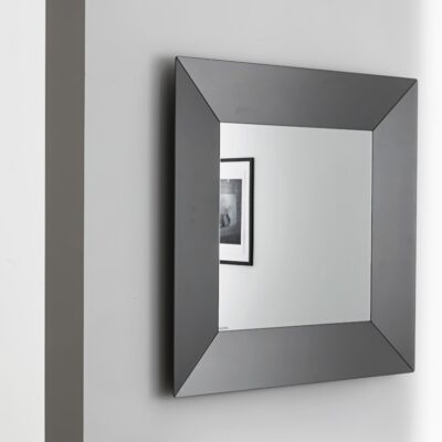 Sovet Italia Denver Wall Mirror in 11 Different Sizes & Colour Options