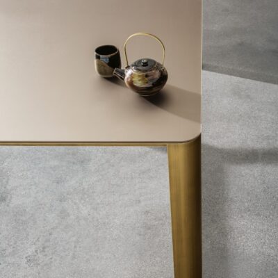 Sovet Italia Kodo Fixed Dining Table in Different Sizes & Finishes