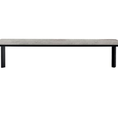 Sovet Italia Kodo Fixed Dining Table in Different Sizes & Finishes