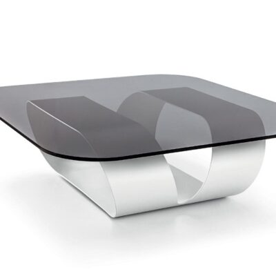 Sovet Italia Ring Coffee Table in Many Finishes