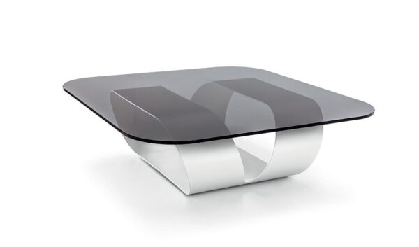 Sovet Italia Ring Coffee Table in Many Finishes