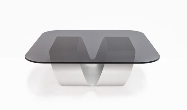 Sovet Italia Ring Coffee Table in Many Finishes