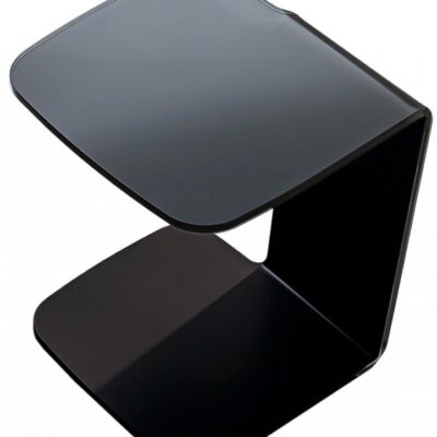 Sovet Italia Shell Colour Side Table in Different Colours