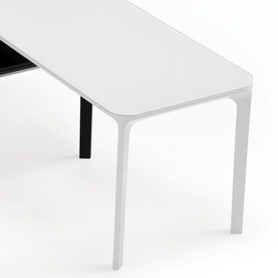 Sovet Italia Slim Coffee Table H46 in Different Sizes & Colour Options