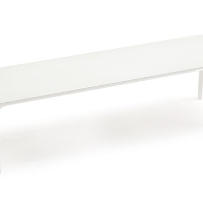 Sovet Italia Slim Coffee Table H46 in Different Sizes & Colour Options