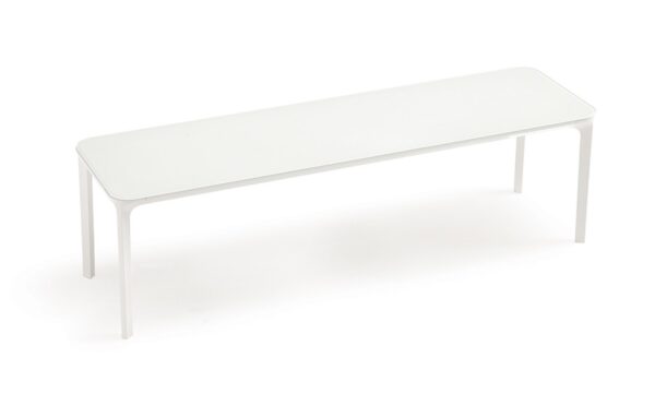 Sovet Italia Slim Coffee Table H46 in Different Sizes & Colour Options