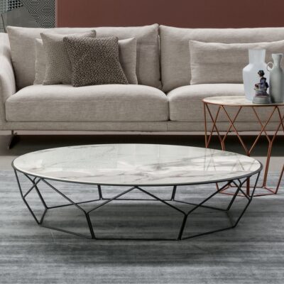 Bonaldo Arbor Coffee Table-76547