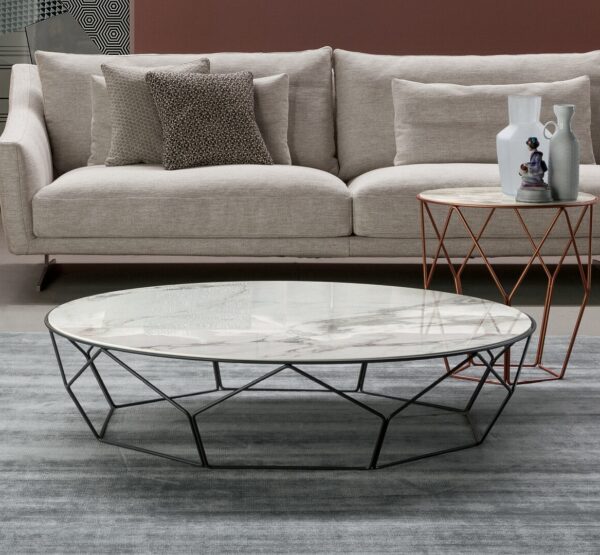 Bonaldo Arbor Coffee Table-76547