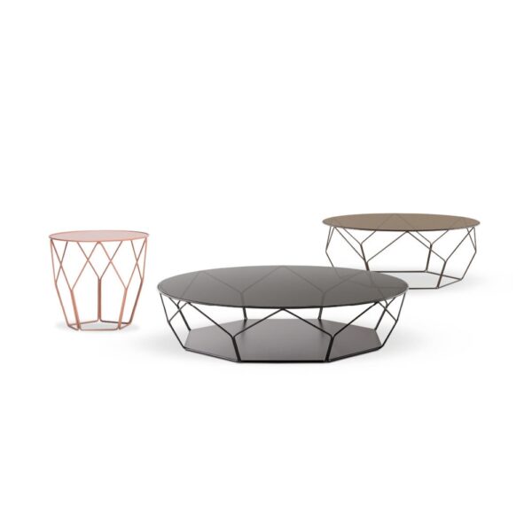 Bonaldo Arbor Coffee Table-76551