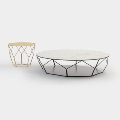 Bonaldo Arbor Coffee Table-76552