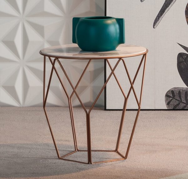 Bonaldo Arbor Side Table