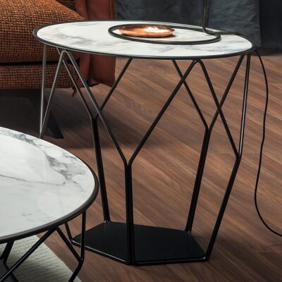 Bonaldo Arbor Side Table