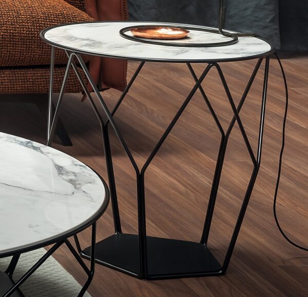 Bonaldo Arbor Side Table