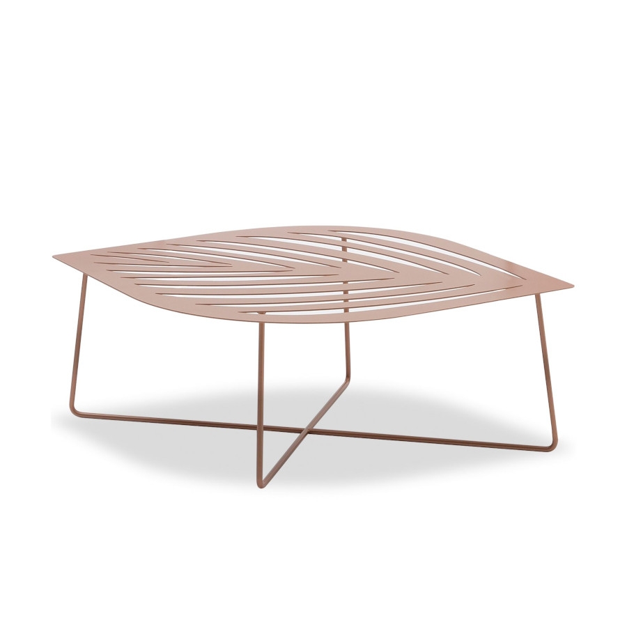 Bonaldo Leaf Coffee Table in Different Sizes & Finishes