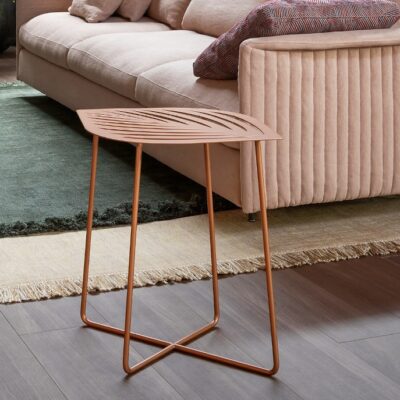 Bonaldo Leaf Coffee Table in Different Sizes & Finishes