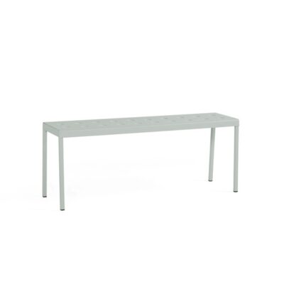 Hay Balcony Outdoor Bench Seat in Different Sizes & Finishes