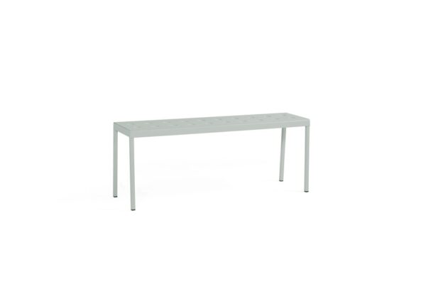 Hay Balcony Outdoor Bench Seat in Different Sizes & Finishes