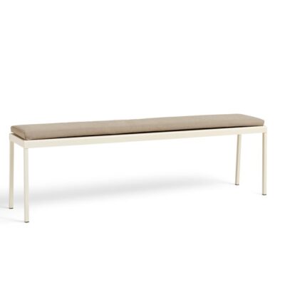 Hay Balcony Outdoor Bench Seat in Different Sizes & Finishes