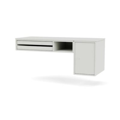 Montana Bureau Desk Wall Mounted in Different Colours