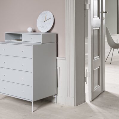 Montana Keep Chest of Drawers in Different Colours, Wall Mounted or Floor