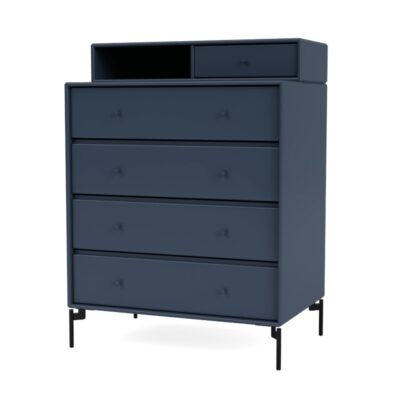 Montana Keep Chest of Drawers in Different Colours, Wall Mounted or Floor