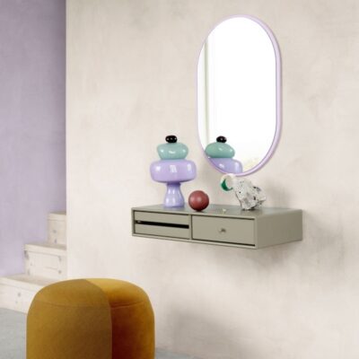 Montana Makeup Dressing Vanity Table in Different Colours