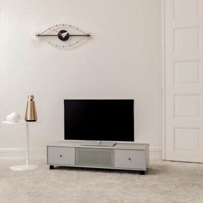 Montana TV & Sound VJ16 Media Unit in Different Sizes & Finishes-0