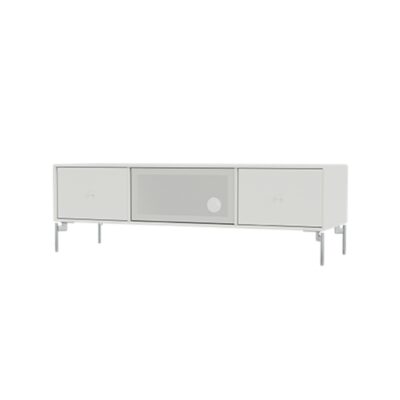 Montana TV & Sound VJ16 Media Unit in Different Sizes & Finishes-76975