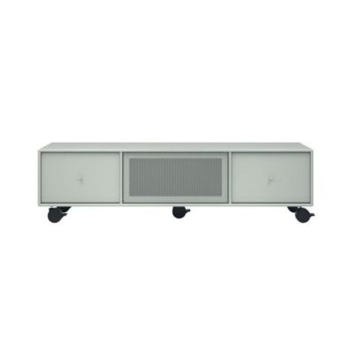 Montana TV & Sound VJ16 Media Unit in Different Sizes & Finishes-76978