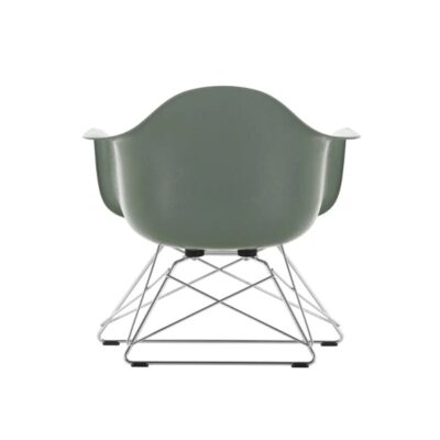 Eames Fiberglass Armchair LAR-78791