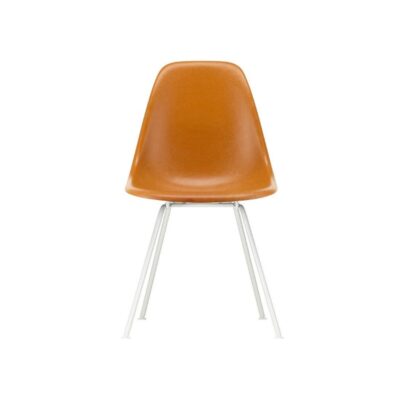 Eames Fiberglass Side Chair DSX-0