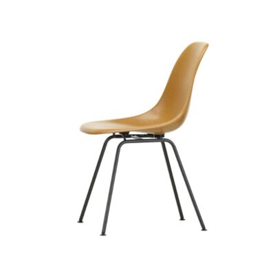 Eames Fiberglass Side Chair DSX-78736