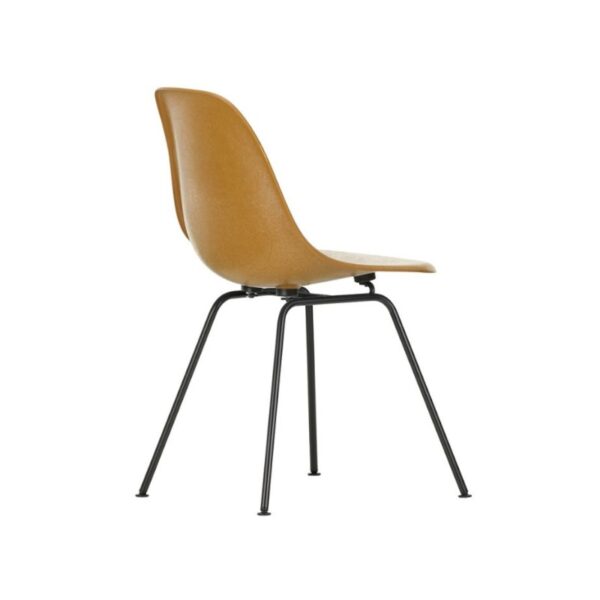 Eames Fiberglass Side Chair DSX-78737