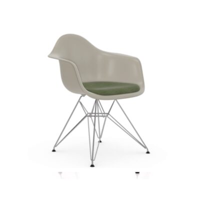 Eames Plastic Armchair DAR-78387