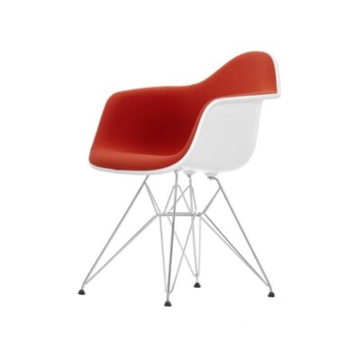 Eames Plastic Armchair DAR-78389