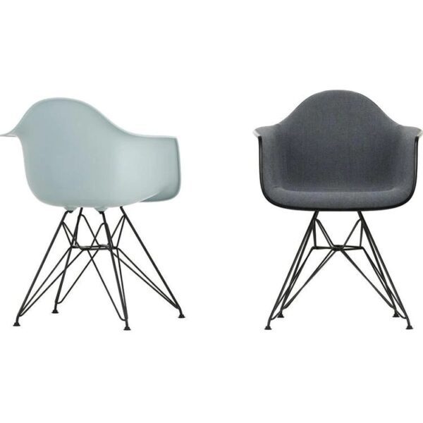 Eames Plastic Armchair DAR-78390