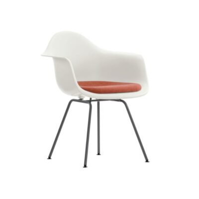 Eames Plastic Armchair DAX-78485