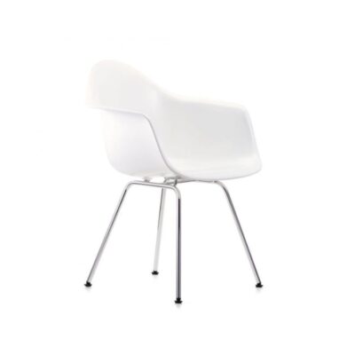 Eames Plastic Armchair DAX-78486