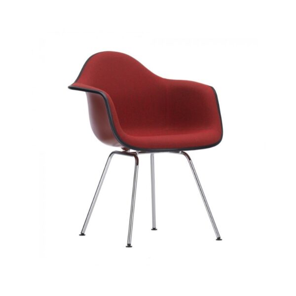 Eames Plastic Armchair DAX-78487