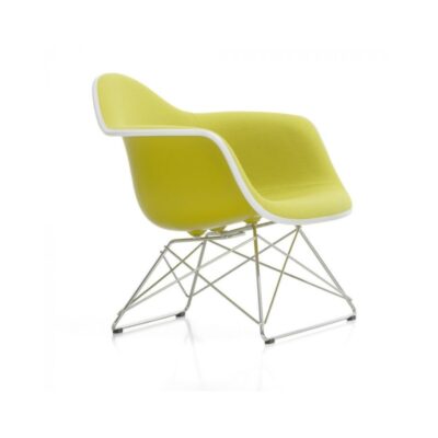 Eames Plastic Armchair LAR-0