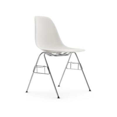 Eames Plastic Side Chair DSS-78769